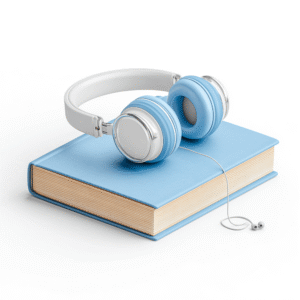 Audiobooki