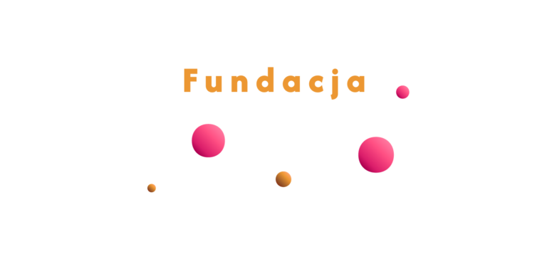 Logo Fundacji "W Kosmosie"
