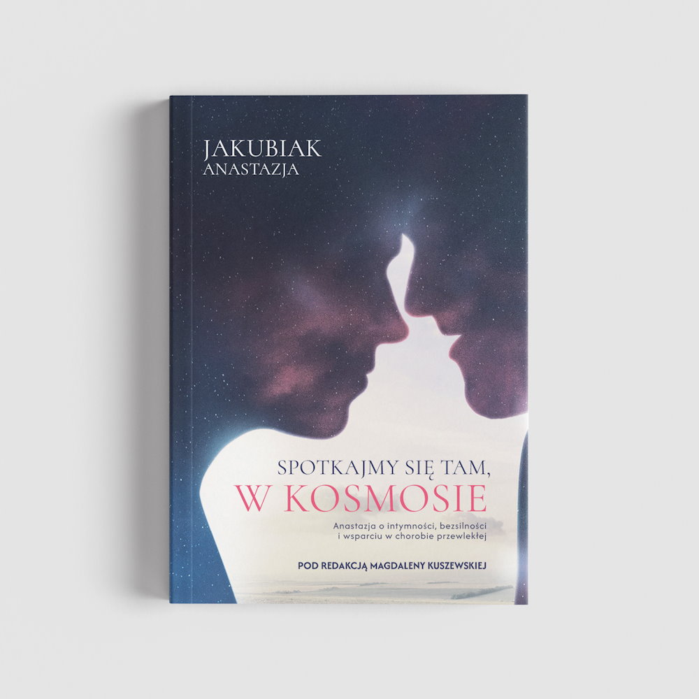 Spotkajmy się tam, w kosmosie (przedsprzedaż) - obrazek 2