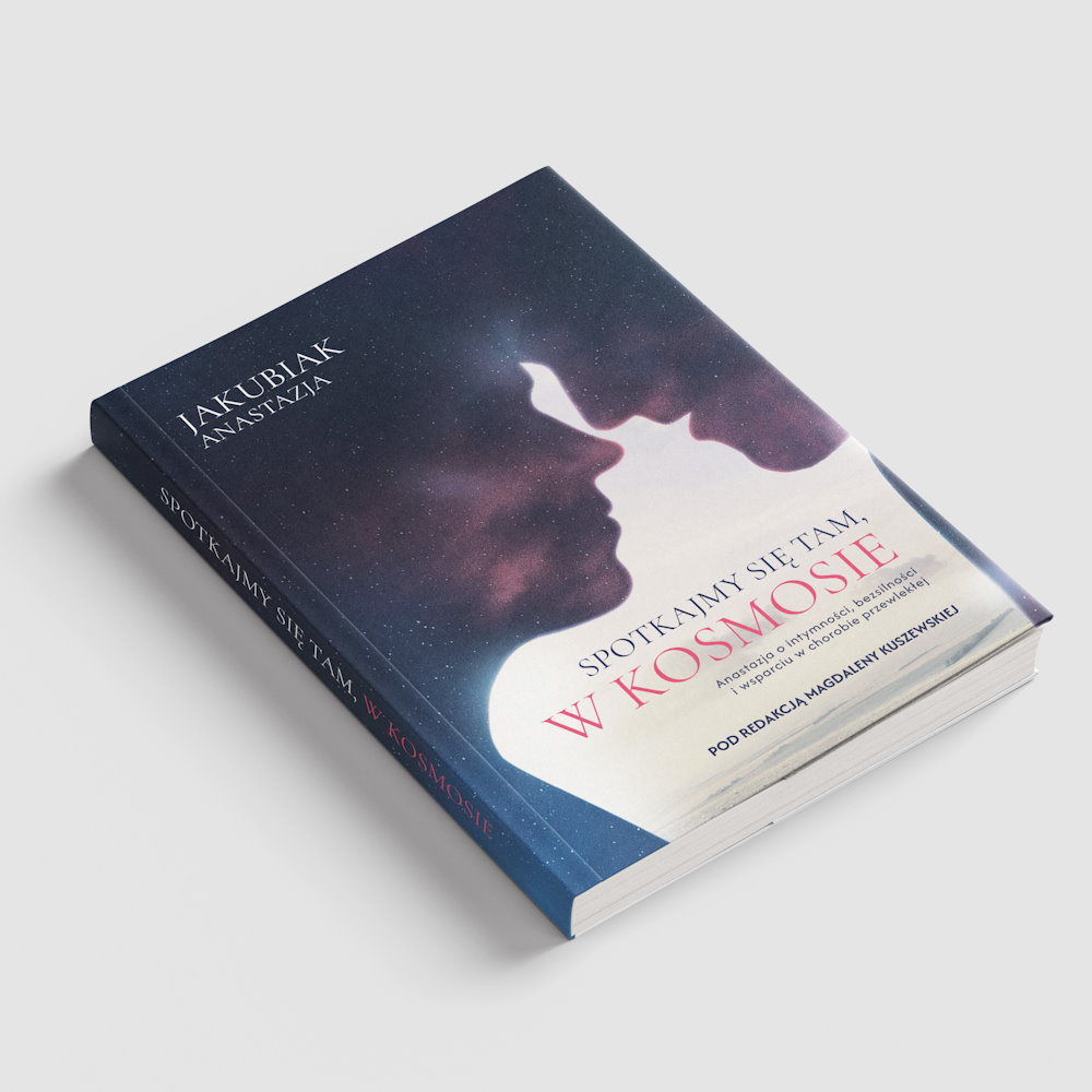 Spotkajmy się tam, w kosmosie (przedsprzedaż) - obrazek 3