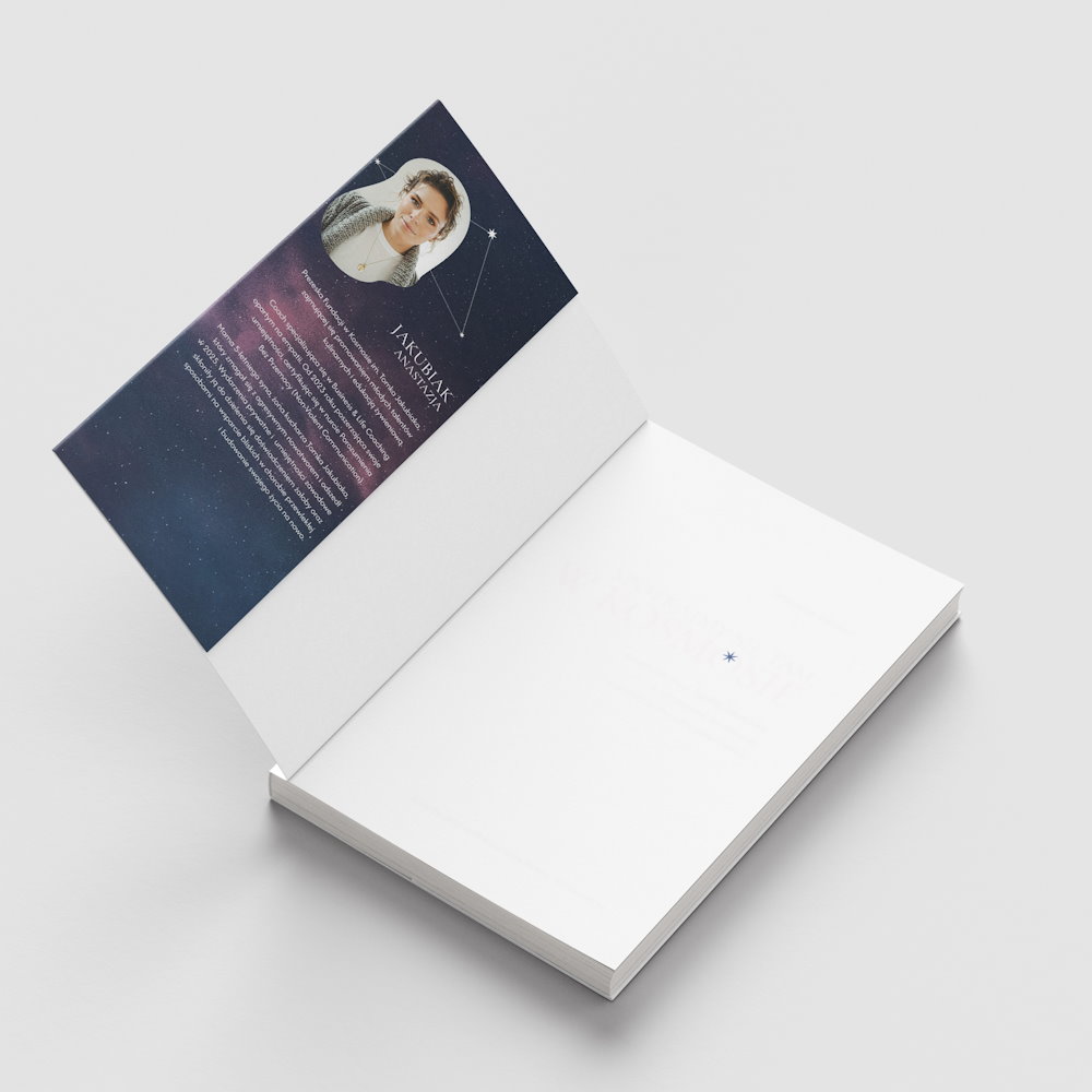 Spotkajmy się tam, w kosmosie (przedsprzedaż) - obrazek 4