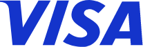 logotyp VISA